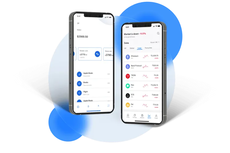 VelaNova Trading AI - EMBRACING DISTRIBUTED FINANCIAL SYSTEMS