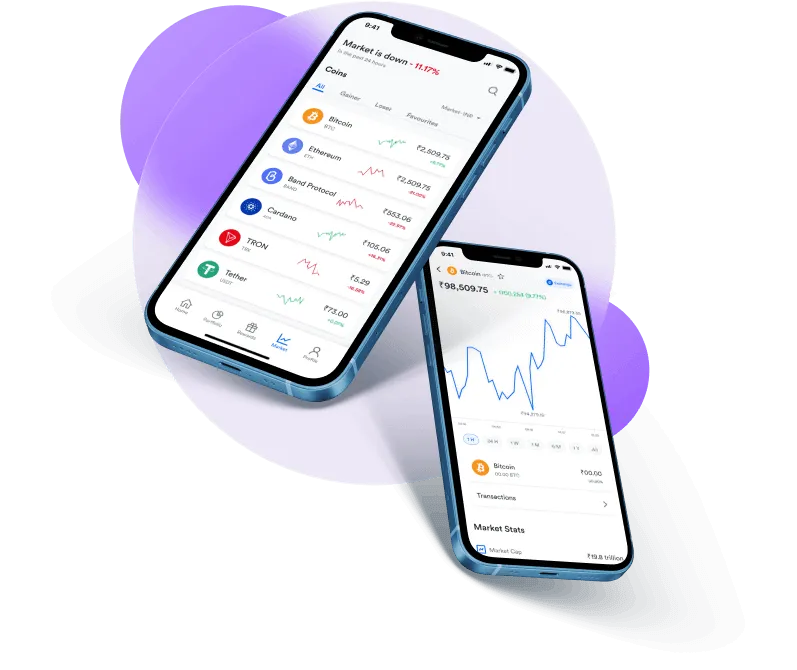 VelaNova Trading AI - Sign-up now